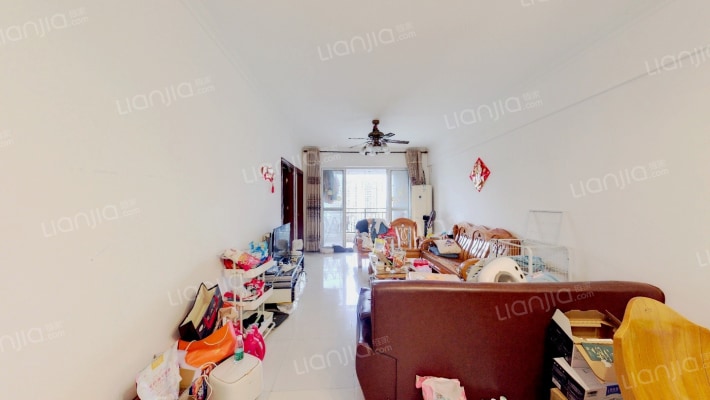 宏康花园宏康和园二手房实景图