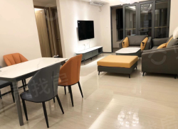 整租·恒大帝景 2室2厅 南_恒大帝景租房