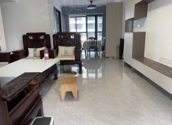 整租·枫林水岸豪庭 3室2厅 南_枫林水岸豪庭租房