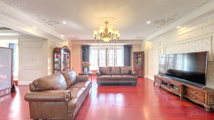 金大元御珑公馆(公寓)二手房实景图