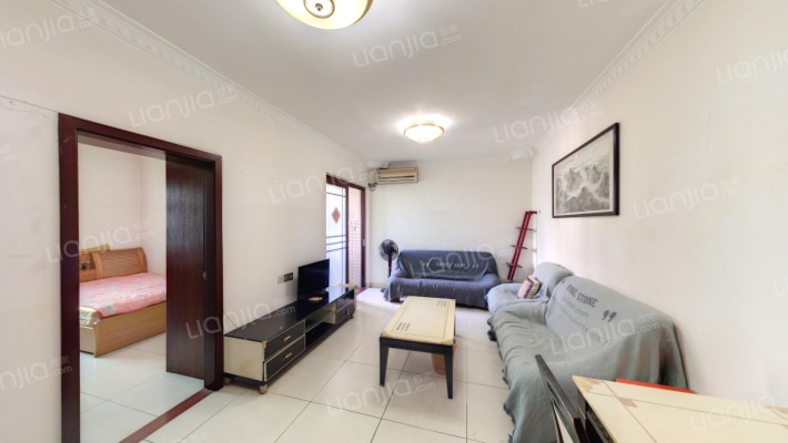 天锦大厦二手房实景图