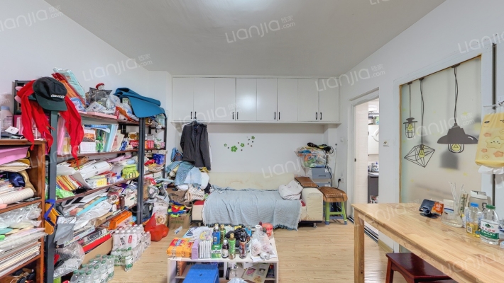 东兴大楼二手房实景图