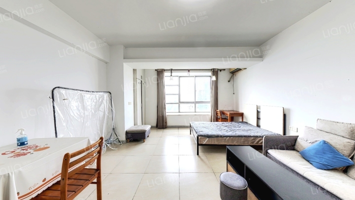 奥体都市花园二手房实景图