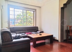 整租·岳阳市城市管理局家属院金鄂小区 2室2厅 南/北_岳阳市城市管理局家属院金鄂小区租房