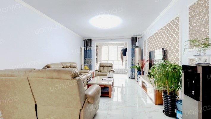 世嘉光织谷西区二手房实景图