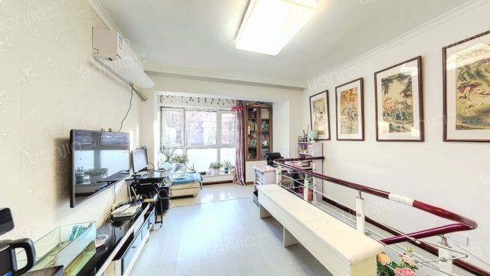 保利溪湖林语三期二手房实景图