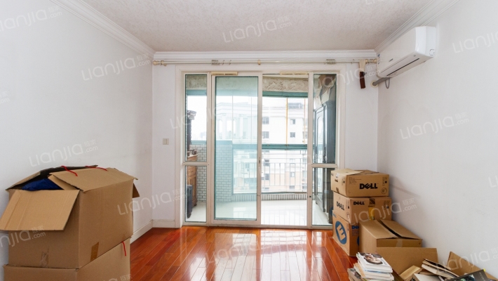 大同花园北区二手房实景图