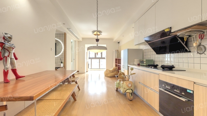 季景铭郡二手房实景图