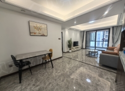 整租·绿地城际空间站 4室2厅 南_绿地城际空间站租房