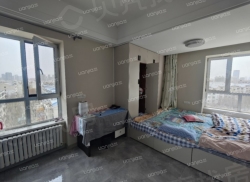 整租·北塔美居 1室1厅 南_北塔美居租房