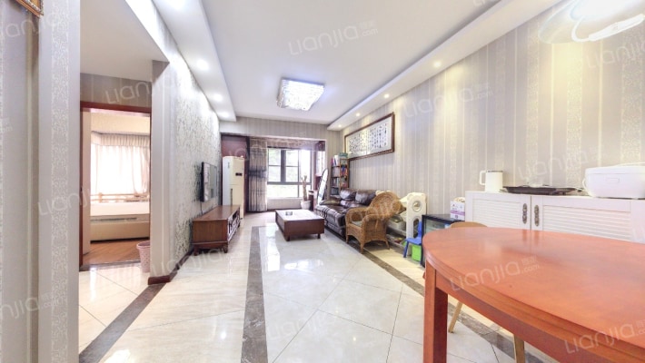 华润二十四城二期二手房实景图