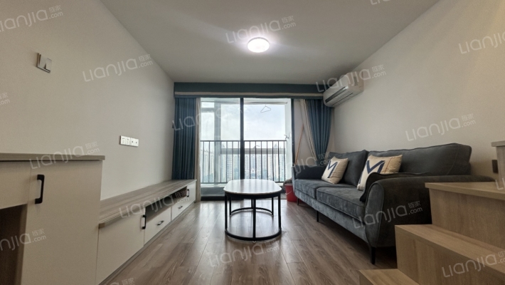 湾ONE二手房实景图