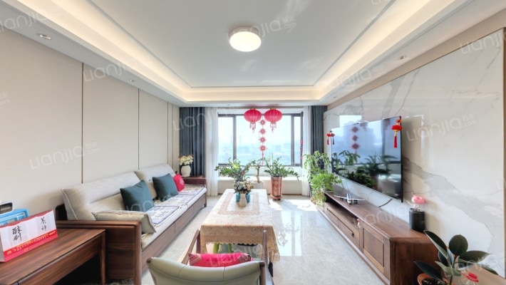 金融街武夷·融御（二期）二手房实景图