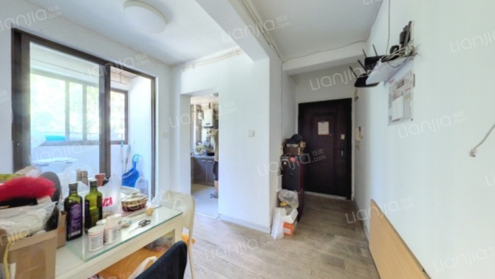 欣佳宝邸二手房实景图