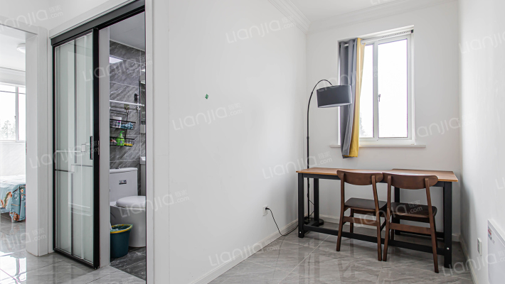 曹杨七村二手房实景图