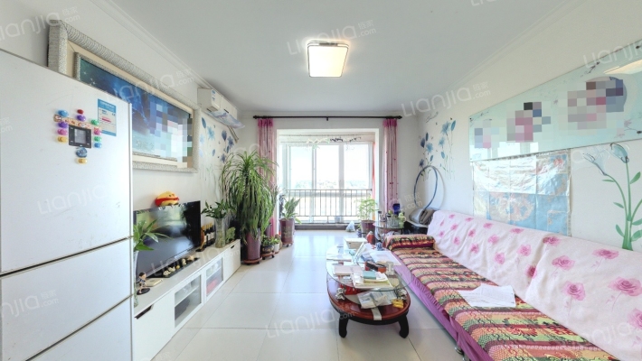 阳洲鑫园二手房实景图