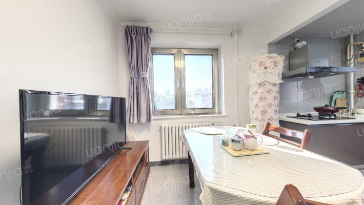 育芳园二手房实景图