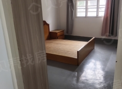 整租·红丰新村 2室1厅 南_红丰新村租房