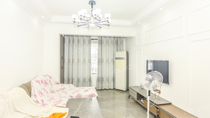 和源社区二手房实景图