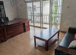 整租·十里中心示范村三区 5室2厅 南_十里中心示范村三区租房