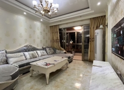 整租·广元碧桂园 3室2厅 南_广元碧桂园租房