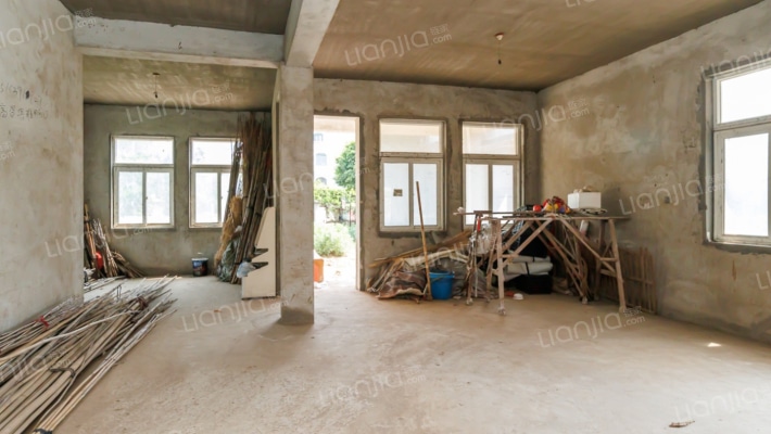 瑞安家园二手房实景图