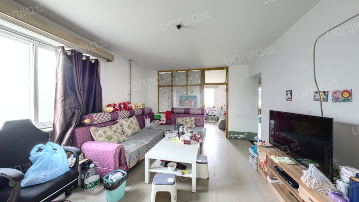 海子角小区二手房实景图