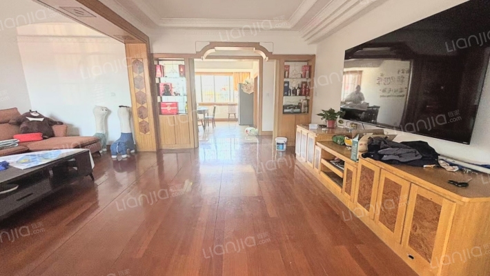 影剧花苑二手房实景图