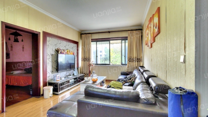 大水井二手房实景图