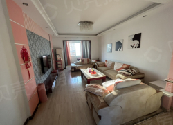 整租·楚天明珠 3室1厅 南_楚天明珠租房