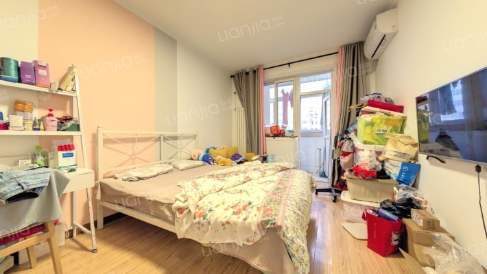 西坝河西里二手房实景图