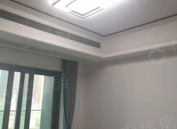 整租·龙光·玖龙玺 3室1厅 南_龙光·玖龙玺租房