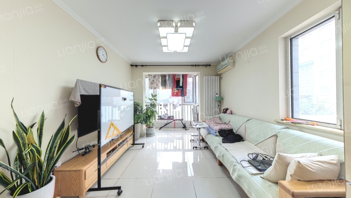 三里河南七巷1号院二手房实景图