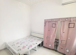 整租·博义盐灶八灶片区棚户区Z01地块 2室2厅 南_博义盐灶八灶片区棚户区Z01地块租房