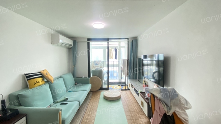 湾ONE二手房实景图