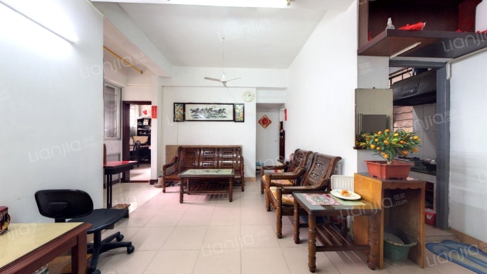 积德花园二手房实景图