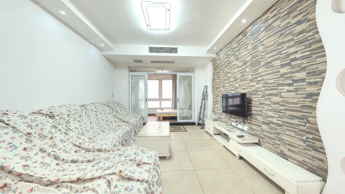 缙逸香山二手房实景图