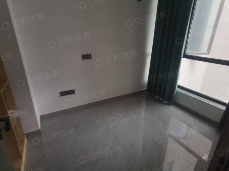整租·万固·东方樾 3室2厅 南