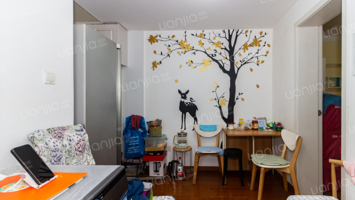 花园坊二手房实景图