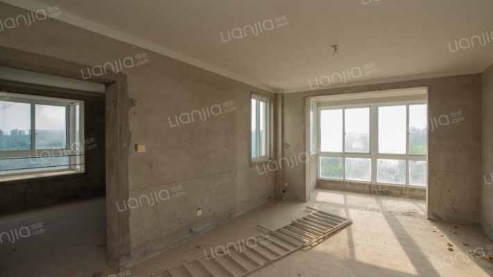 明豪華庭二手房实景图