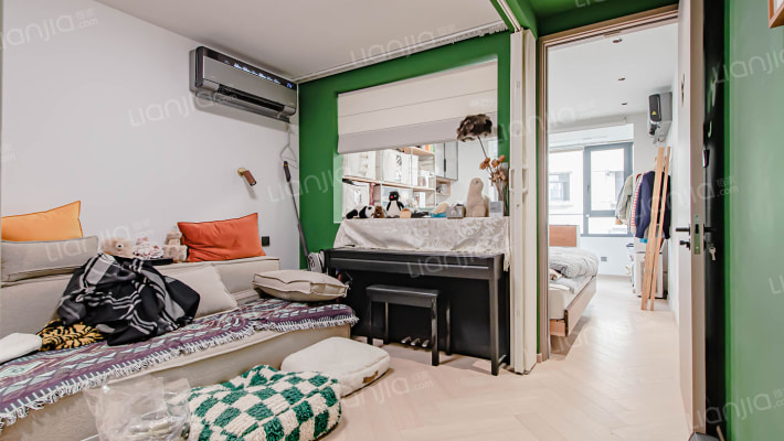 中兴路461弄二手房实景图