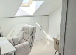 整租·青岛花园 1室1厅 南/北_青岛花园租房