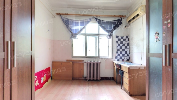 北三环中路67号院二手房实景图