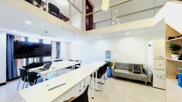 萝岗奥园广场二手房实景图