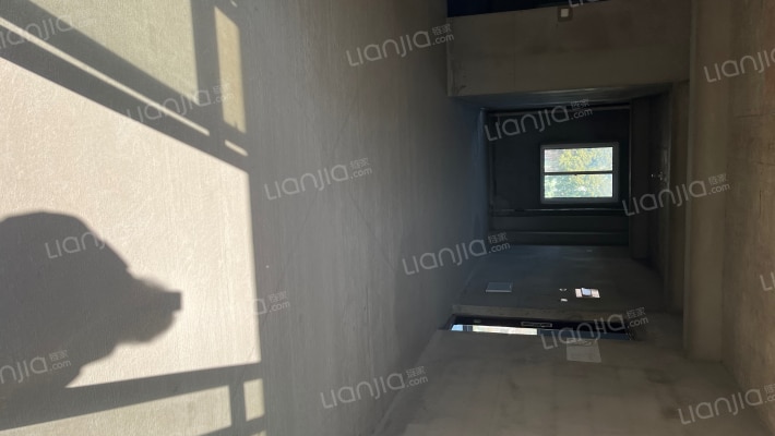 金河御景二手房实景图