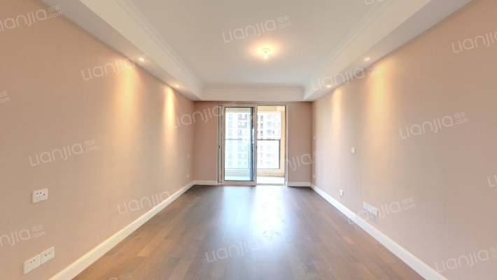 融创大塘御园二期二手房实景图