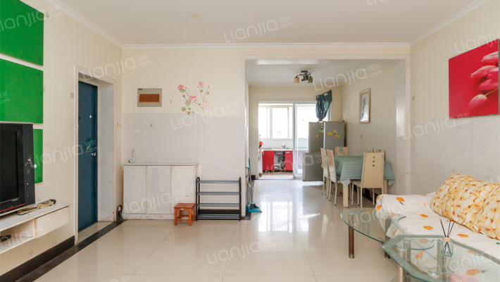 明怡园二手房实景图