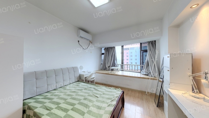 万新大厦二手房实景图