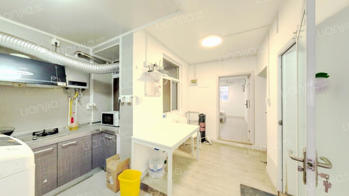 中山门小区二手房实景图