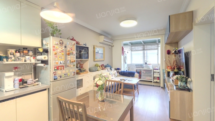 冶金小区(徐汇)二手房实景图